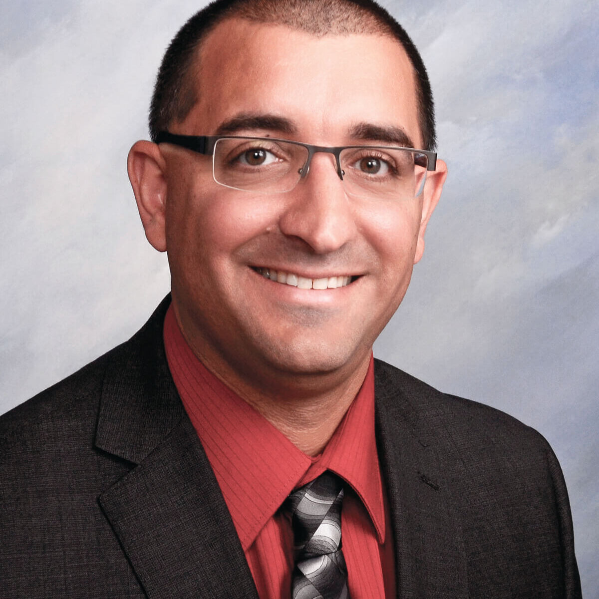 Schacher - Tony Schacher, General Manager, Salem Electric - Term Ends 2023 Schacher - Tony Schacher, General Manager, Salem Electric - Term Ends 2023