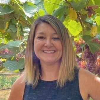 Schaecher - Liz Schaecher, Program Coordinator, Oregon AgLink - Term Ends 2025 Schaecher - Liz Schaecher, Program Coordinator, Oregon AgLink - Term Ends 2025